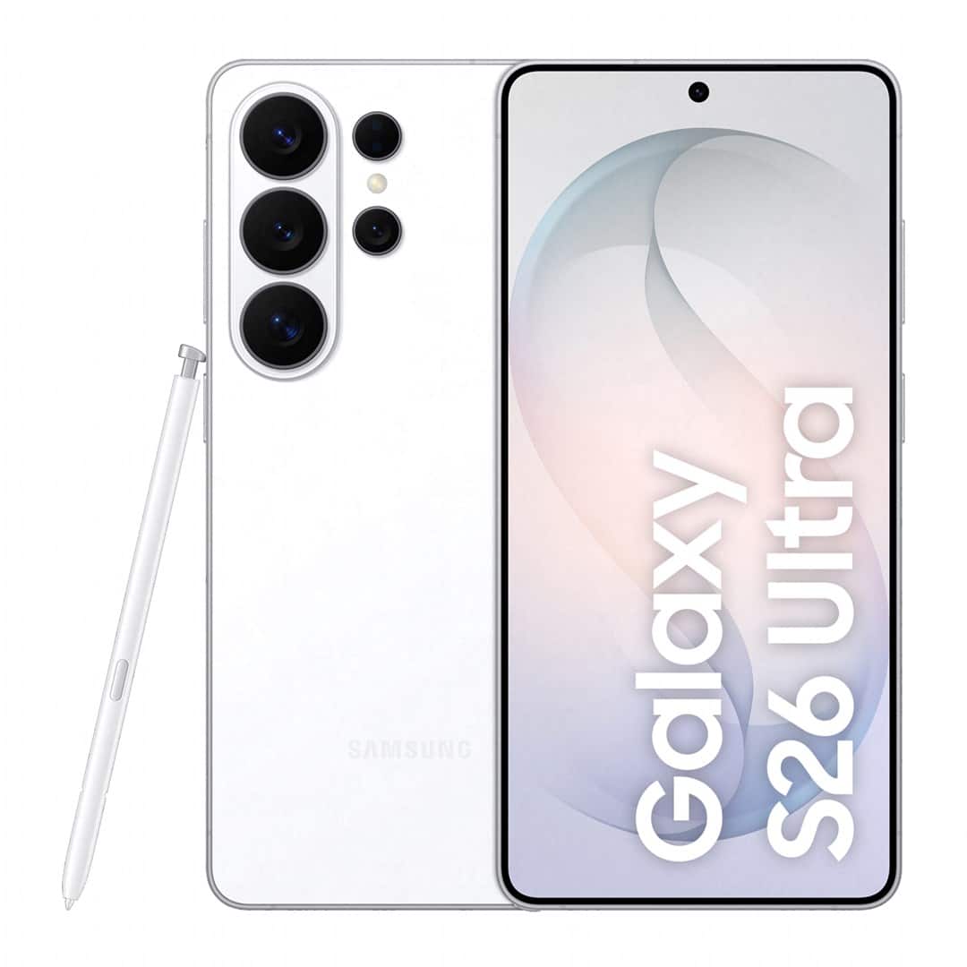 Smartfon Samsung Galaxy S26 Ultra