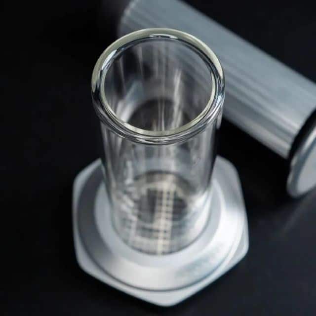 Zaparzacz do kawy AeroPress Premium — zdjęcie 1 z 4