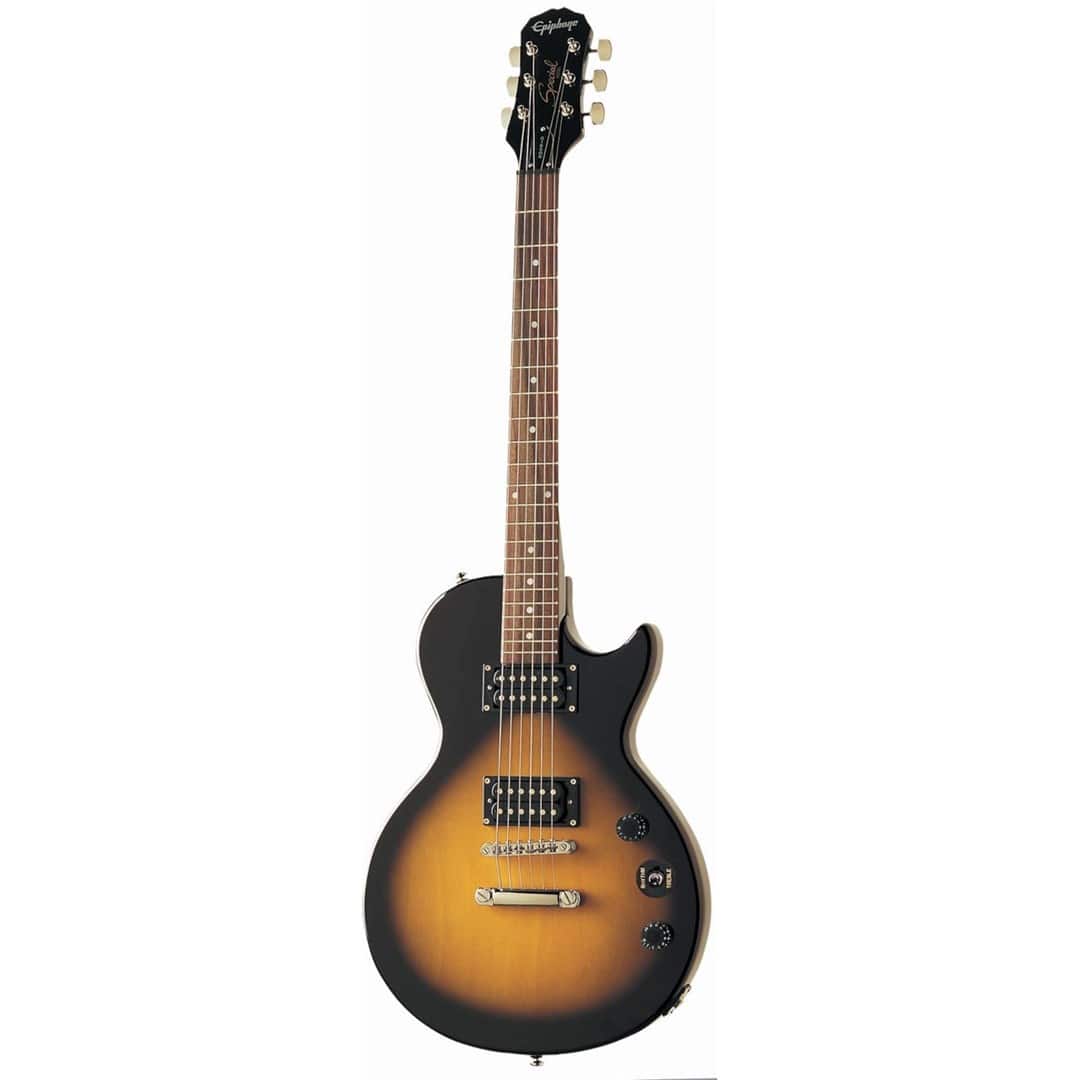 Epiphone Les Paul Special II VS - Gitara elektryczna