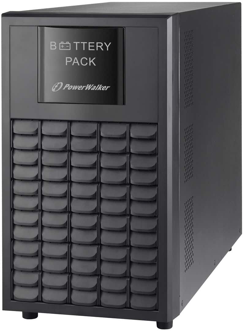 Moduł bateryjny Power Walker do UPS VFI 2000/3000 LCD, 10120575 — zdjęcie 1 z 2