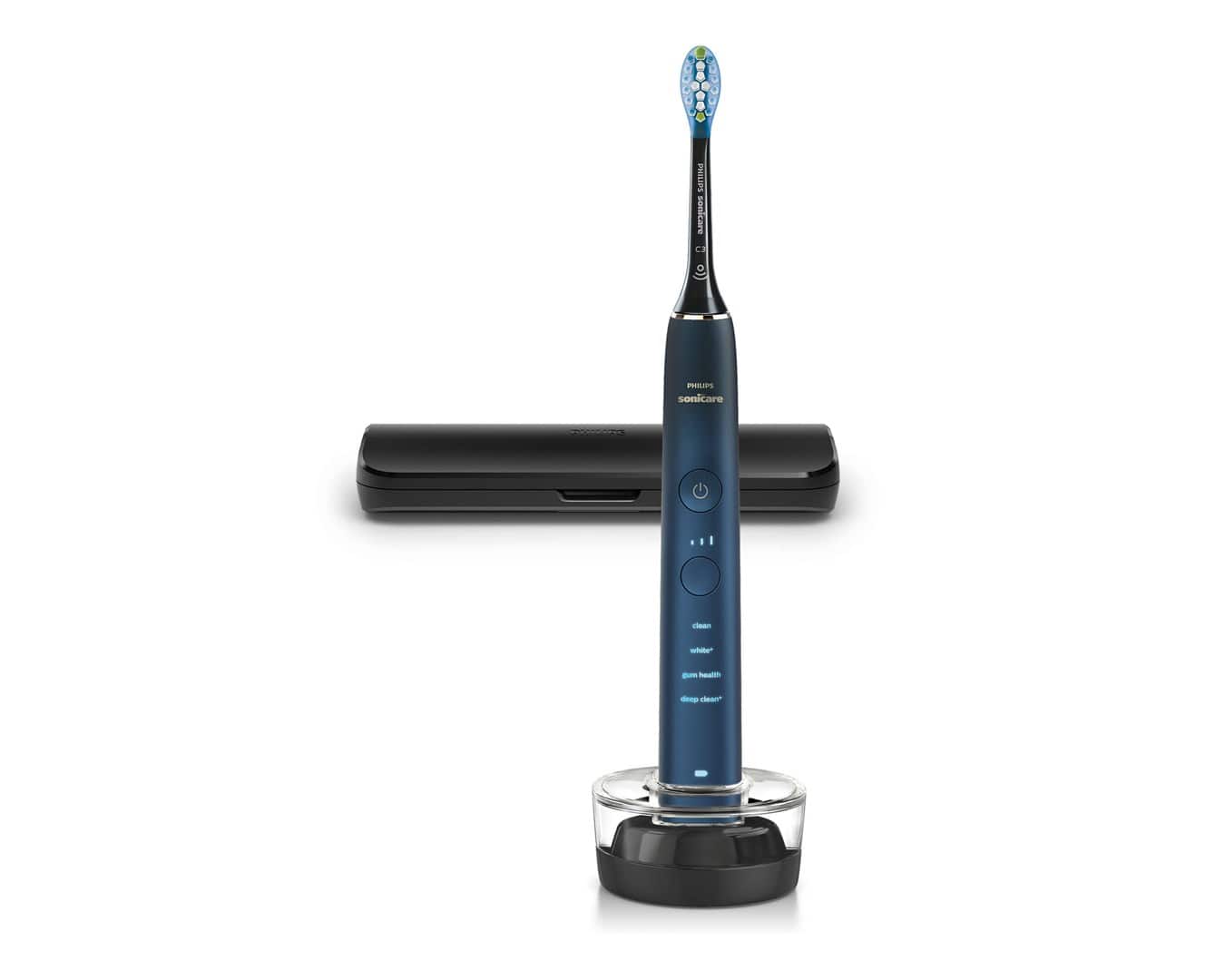 Szczoteczka do zębów PHILIPS HX9911/88 DiamondClean — zdjęcie 1 z 6