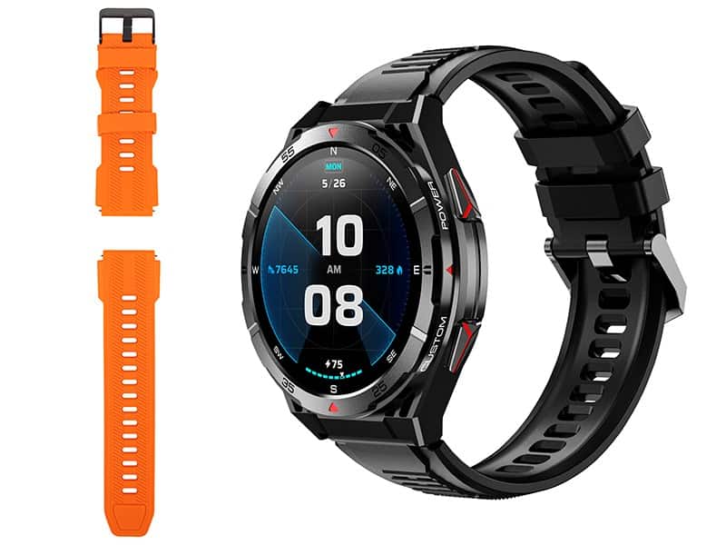 Smartwatch BLOW X14 Pro GPS AMOLED — zdjęcie 1 z 8