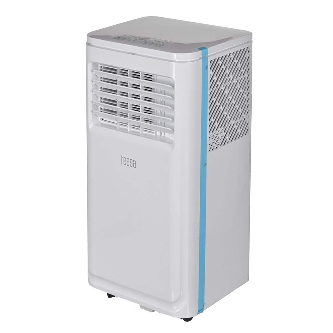 TEESA KLIMATYZATOR PRZENOŚNY 2,5KW WI-FI TUYA (OUTLET) — zdjęcie 1 z 5