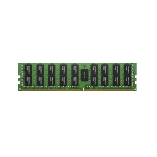Pamięć serwerowa Samsung RDIMM 32GB DDR4 3200MHz ECC