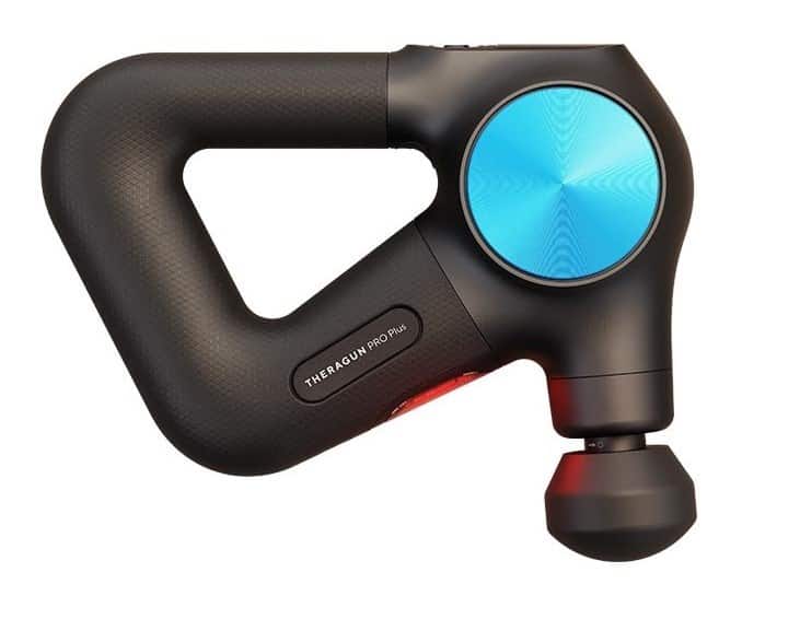 Masażer ręczny Theragun Pro Plus (Outlet) — zdjęcie 1 z 8