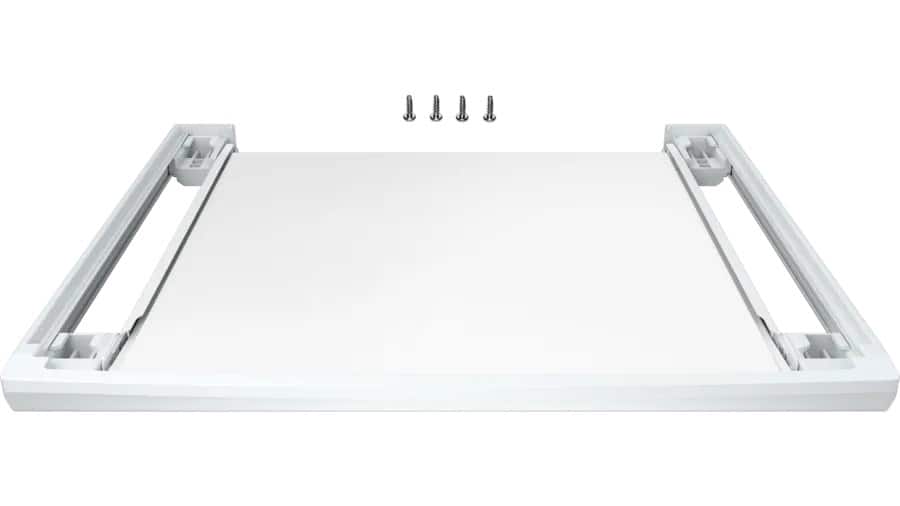 Łącznik pralki z suszarką BOSCH WTZ27500