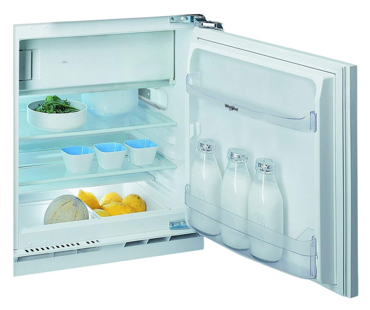 Lodówka do zabudowy WHIRLPOOL WBUF011 — zdjęcie 1 z 4