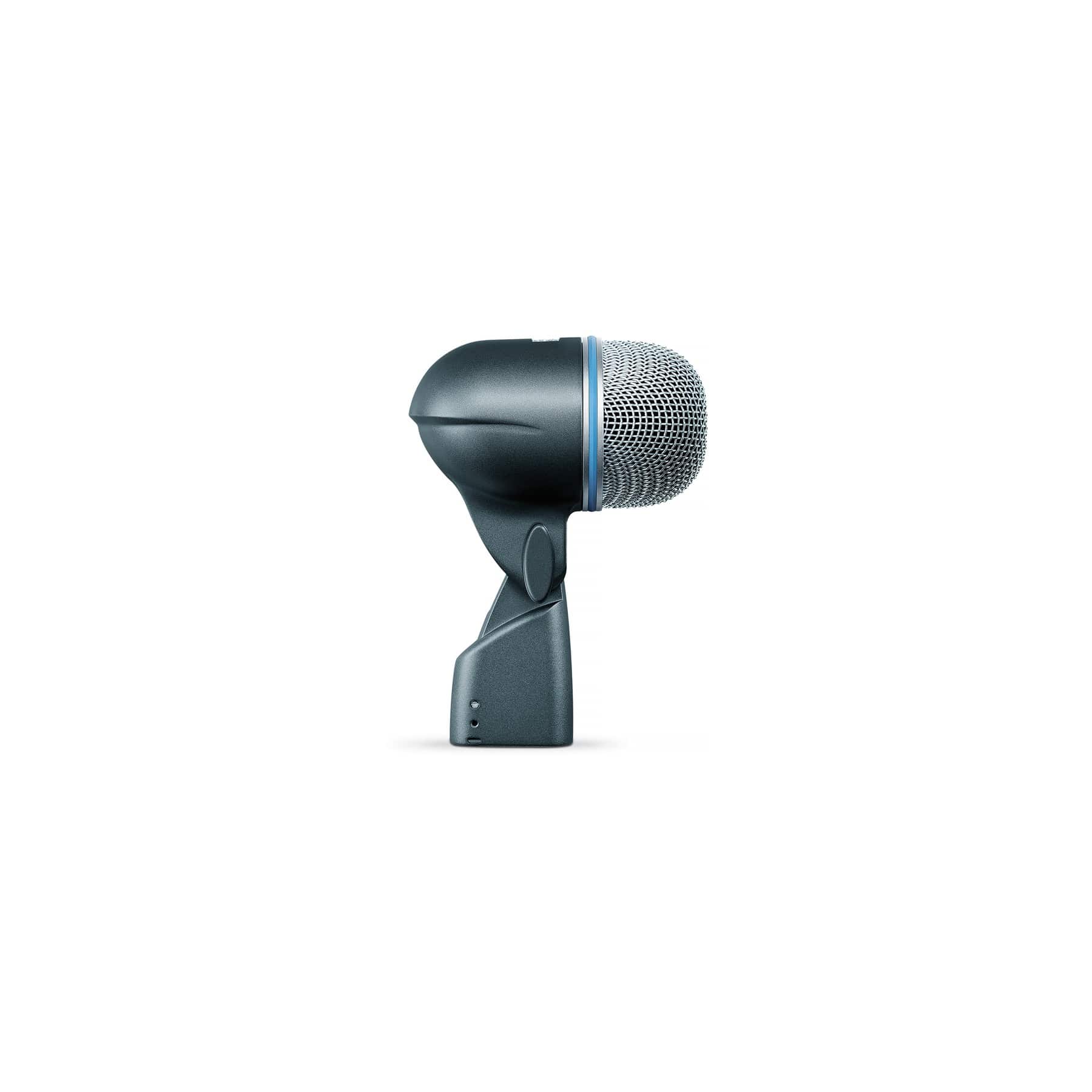 Mikrofon dynamiczny Shure Beta 52A, superkardioidalny