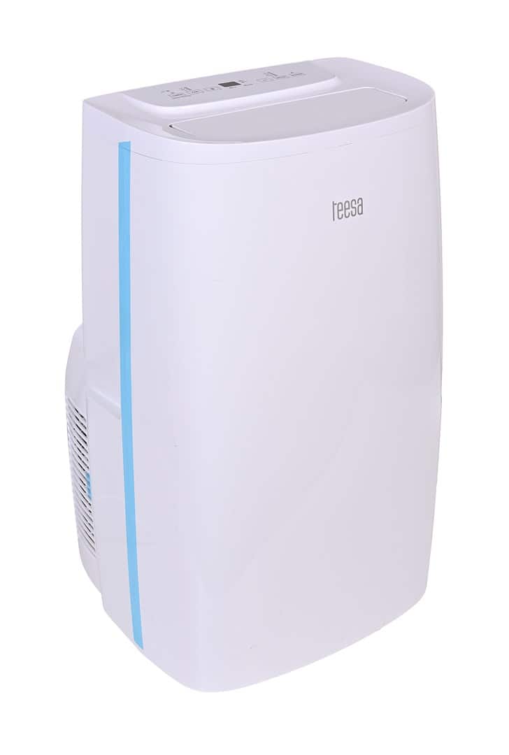 TEESA PRZENOŚNY KLIMATYZATOR Z FUNKCJĄ GRZANIA 3,9KW WI-FI TUYA (OUTLET) — zdjęcie 1 z 8