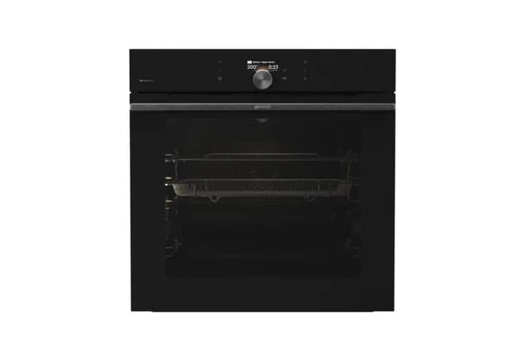 Piekarnik do zabudowy Gorenje BP6138B — zdjęcie 1 z 8