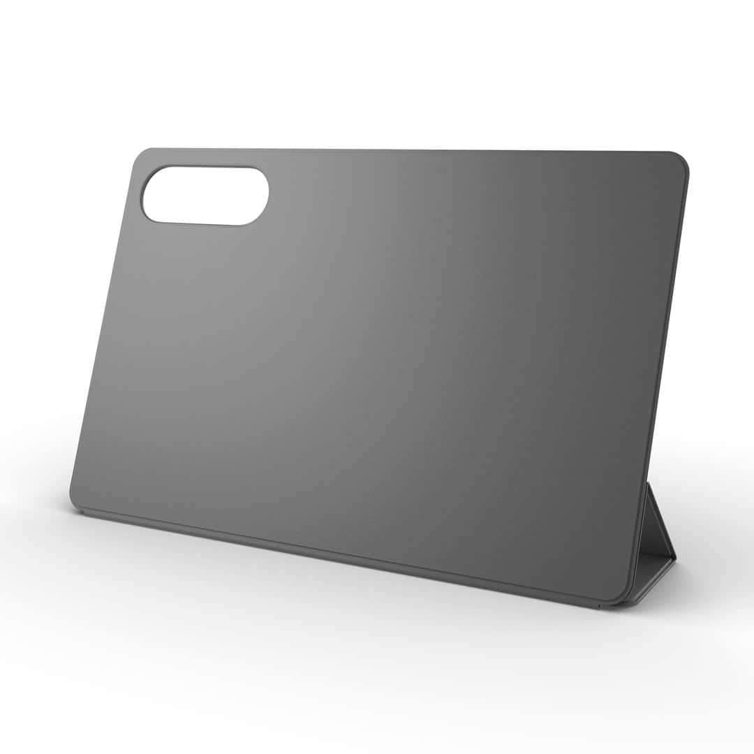 Etui na tablet dla Lenovo Yoga Tab Grey — zdjęcie 1 z 4