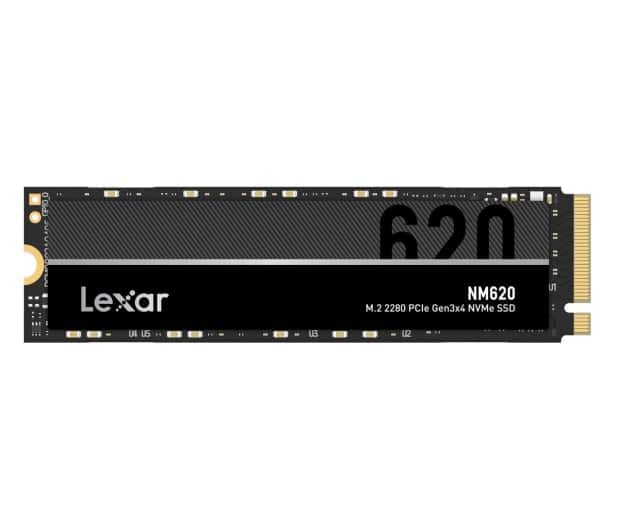 Dysk SSD Lexar NM620