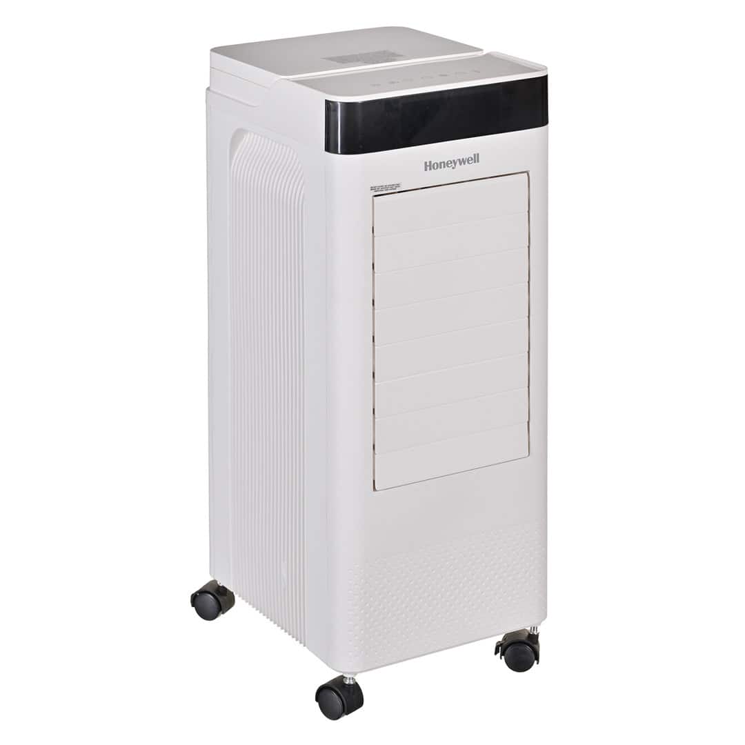 Klimator przenośny HONEYWELL CS077XE (OUTLET) — zdjęcie 1 z 8