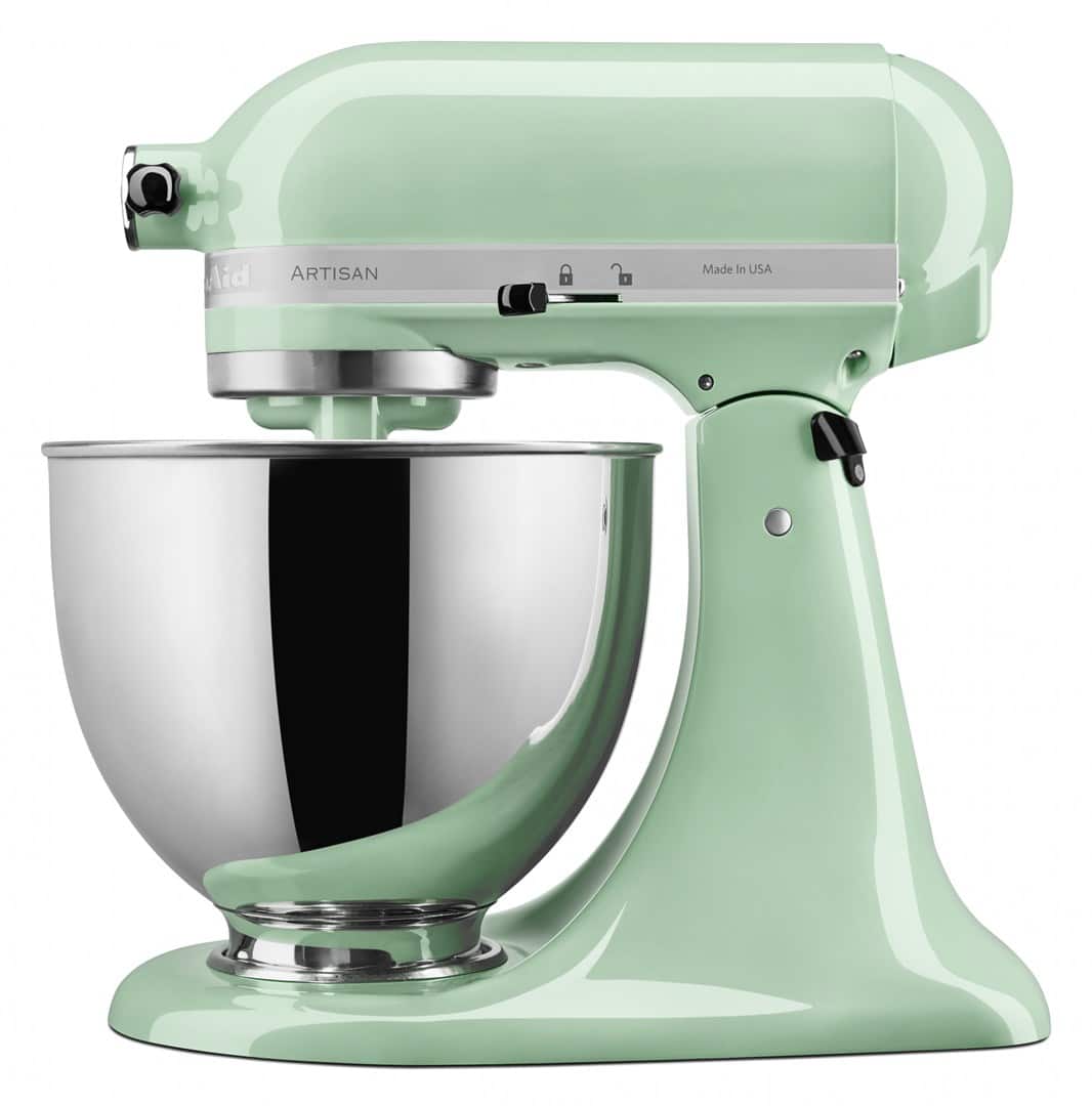 Robot kuchenny KitchenAid 5KSM125EPT — zdjęcie 1 z 6