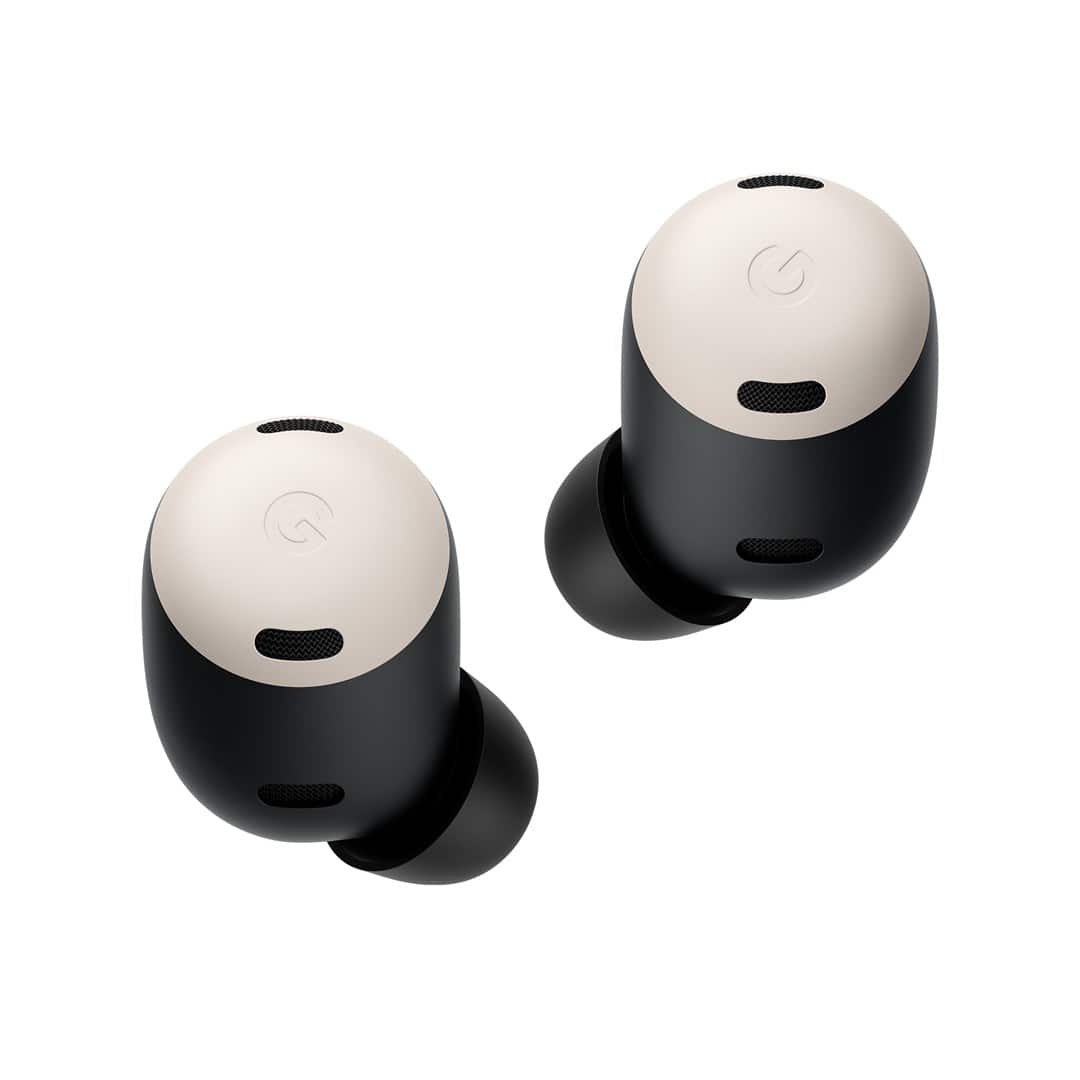 Słuchawki Google Pixel Buds Pro Porcelain — zdjęcie 1 z 5