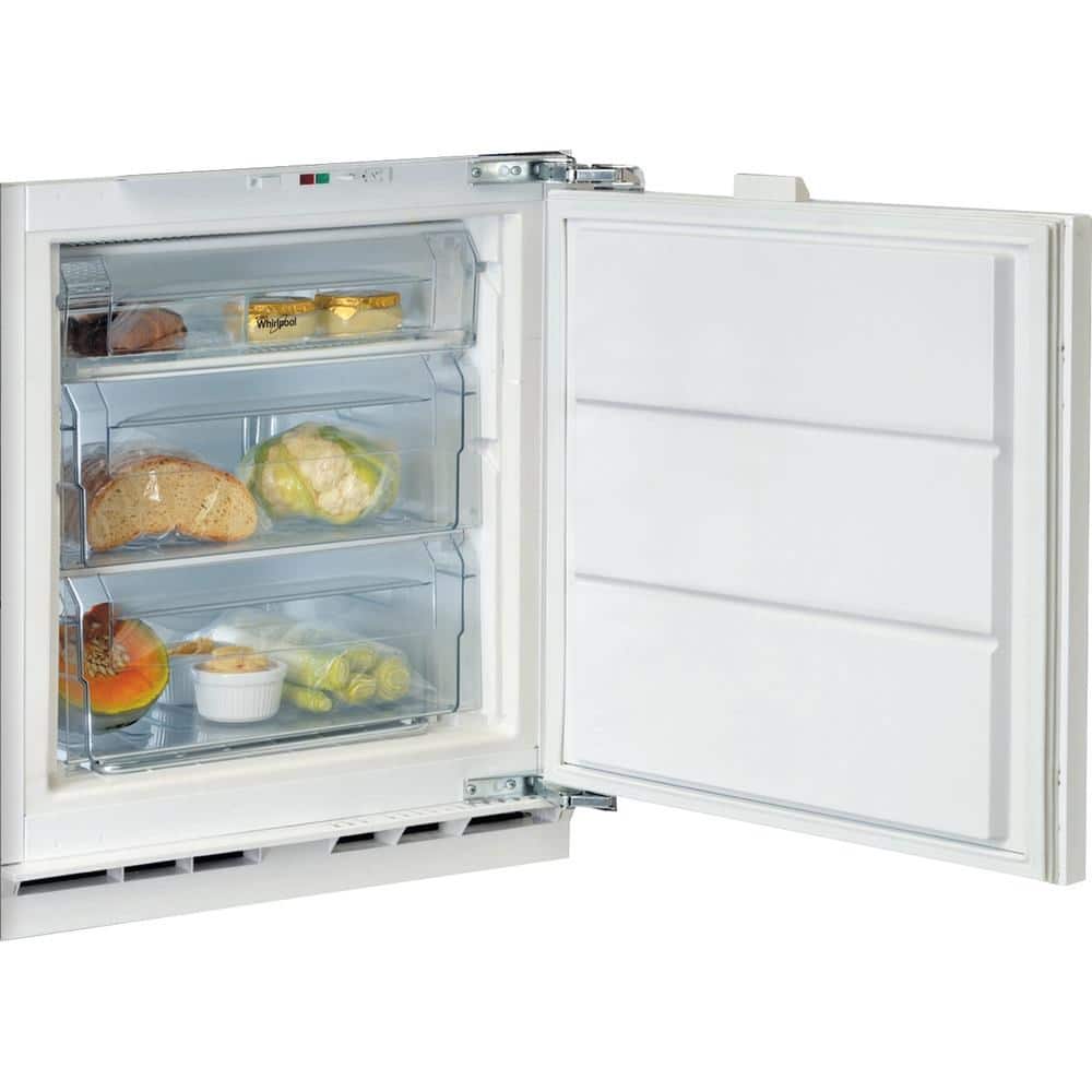 Zamrażarka do zabudowy WHIRLPOOL WBUFZ011 — zdjęcie 1 z 5