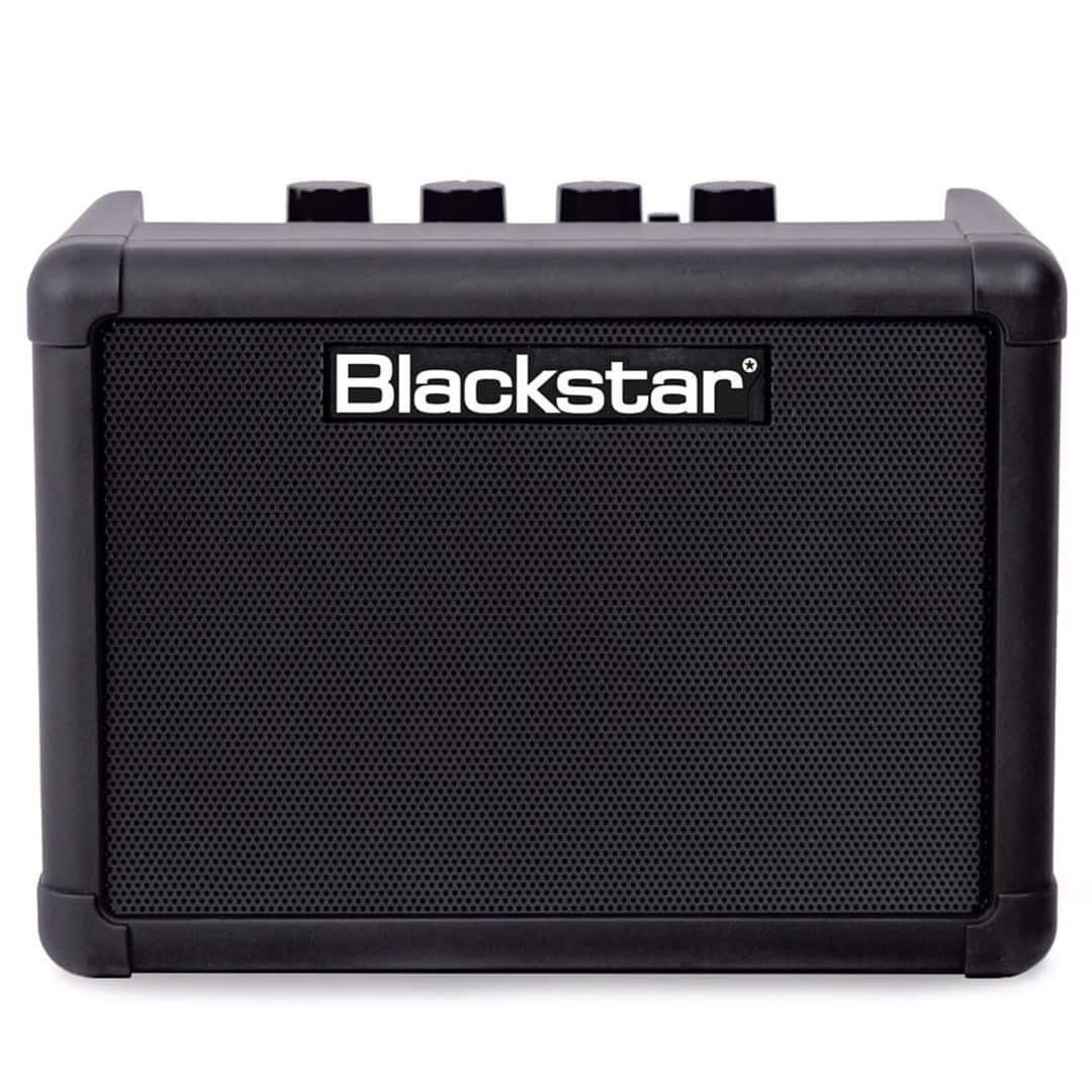 Blackstar Fly 3 Bluetooth - Wzmacniacz gitarowy bluetooth — zdjęcie 1 z 4