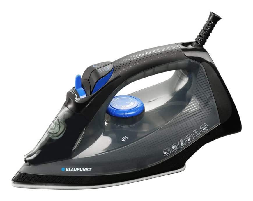 Żelazko Blaupunkt HSI212 2170W — zdjęcie 1 z 8