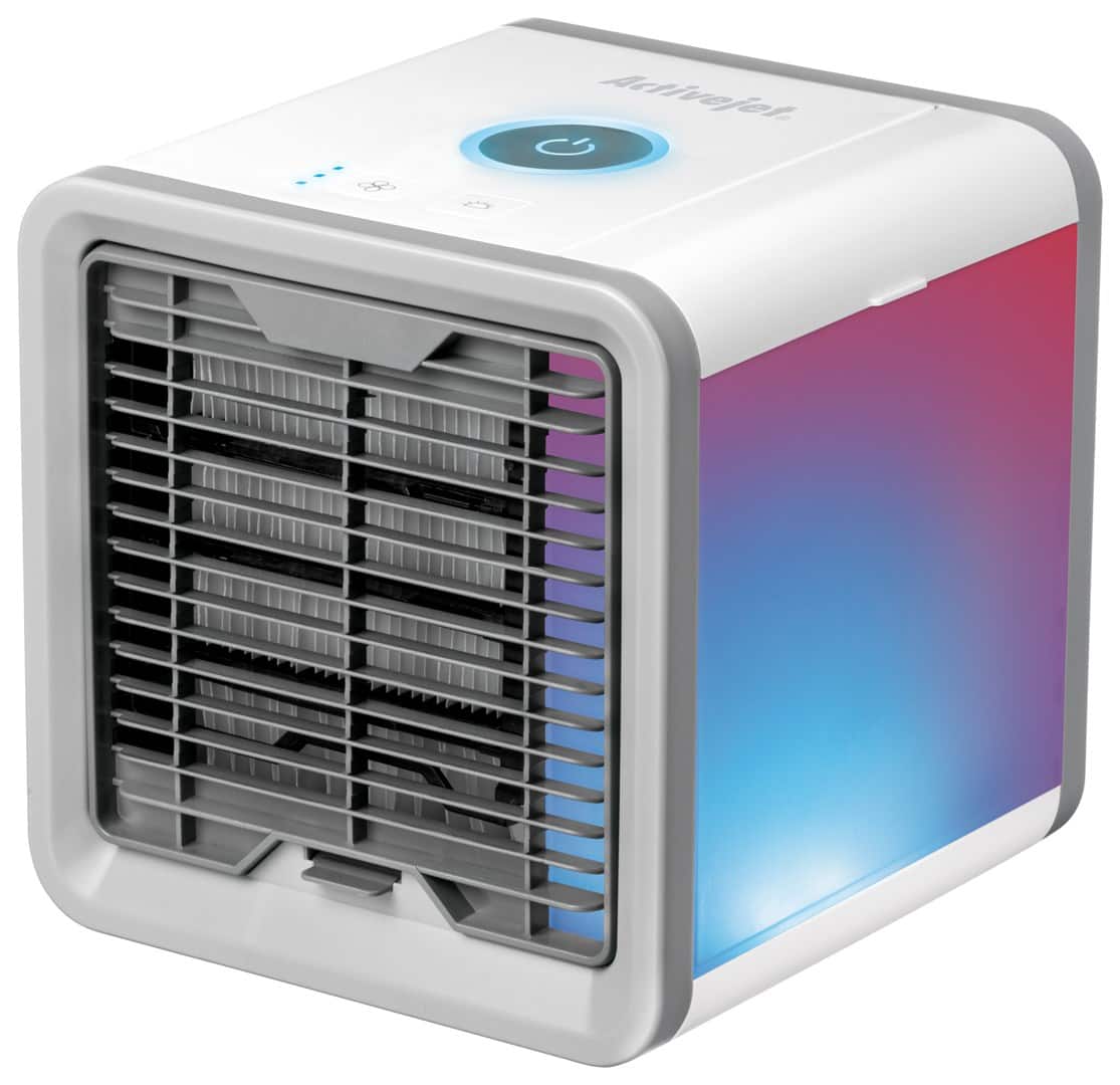 Klimator Activejet Regular MKR-550B (OUTLET) — zdjęcie 1 z 8