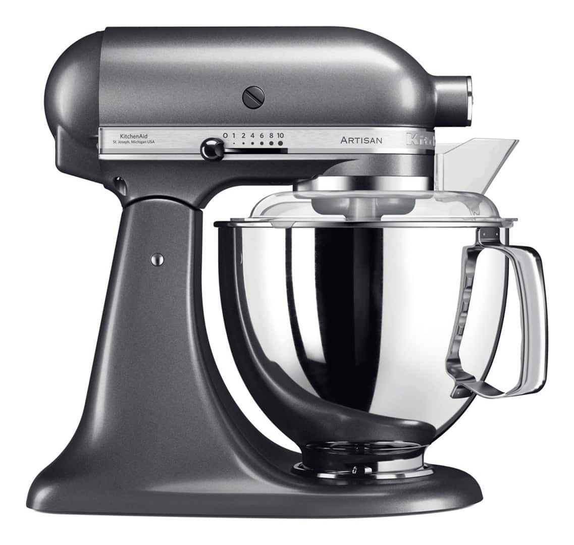 Robot kuchenny KitchenAid Artisan 5KSM175PSEMS (300W) — zdjęcie 1 z 6