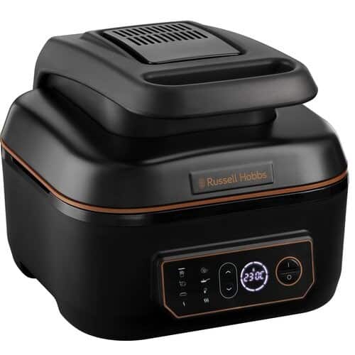Frytownica beztłuszczowa RUSSELL HOBBS 26520-56