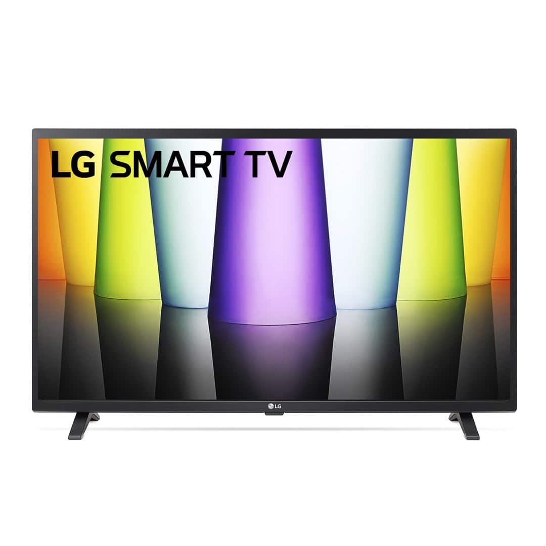 Telewizor 32" LG 32LQ63006LA (WYPRZEDAŻ) — zdjęcie 1 z 8