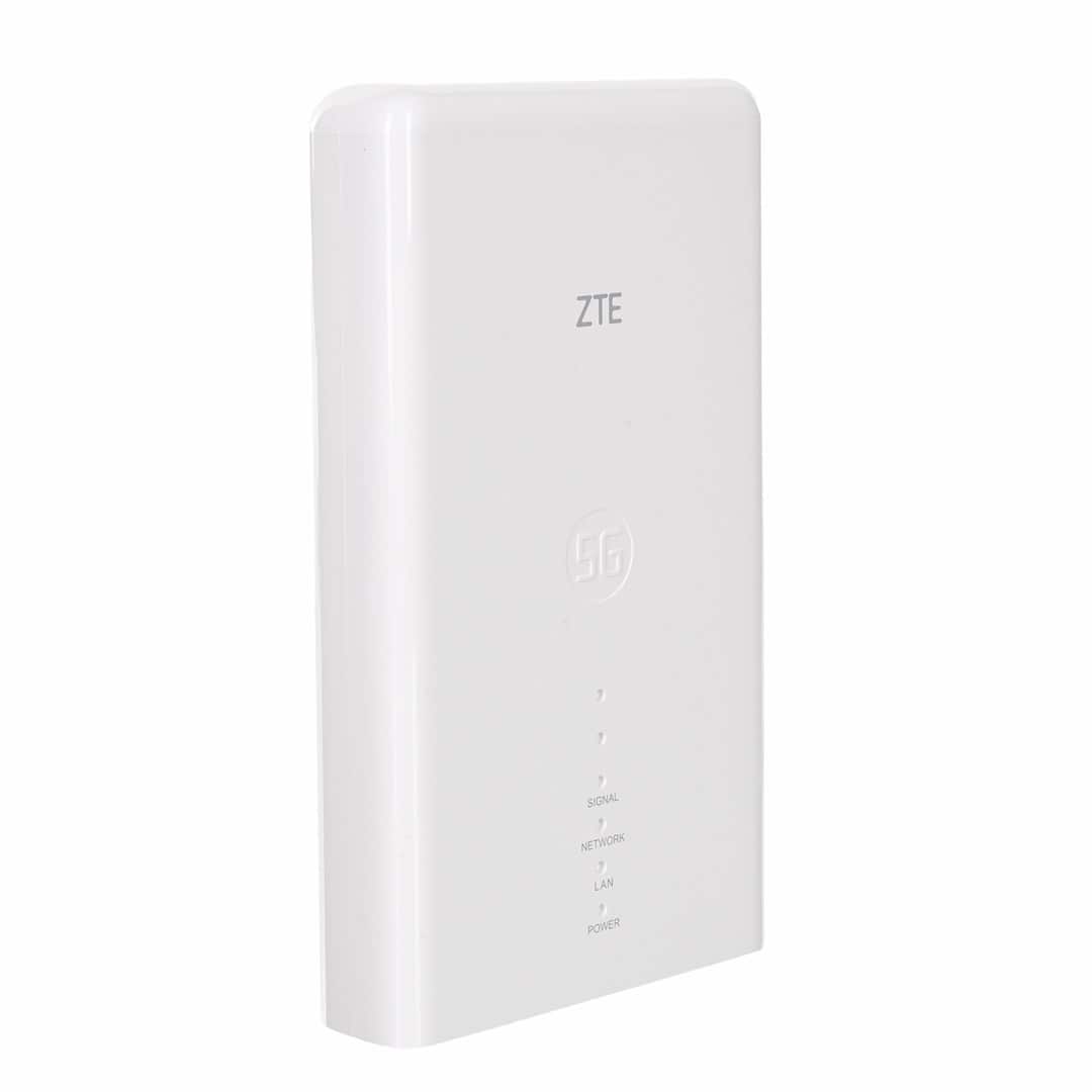 Router ZTE MC889 5G ODU (Outlet) — zdjęcie 1 z 8