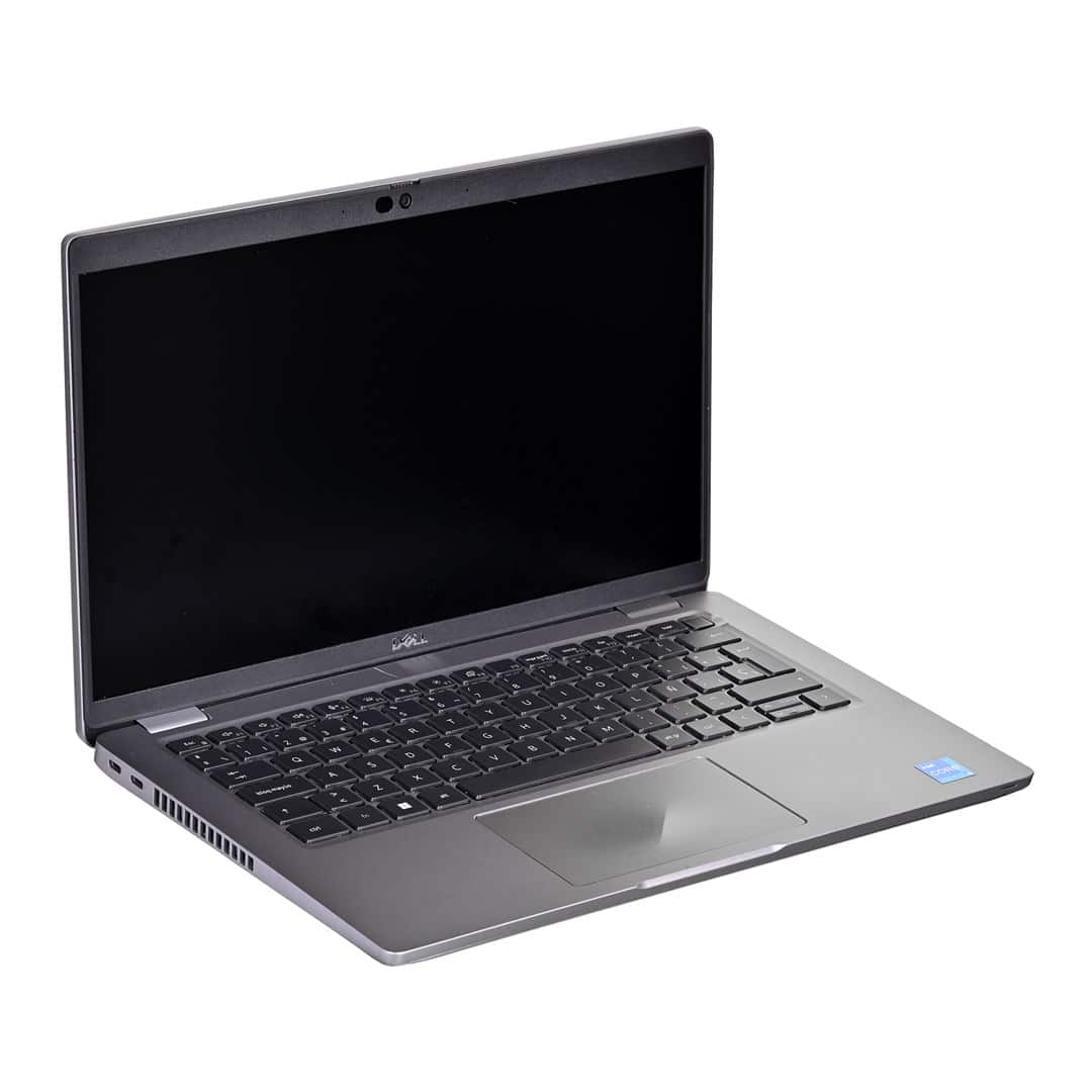 DELL LATITUDE 5430 i5-1235U 16GB 256GB SSD 14" FHD Win11pro + zasilacz UŻYWANY — zdjęcie 1 z 8