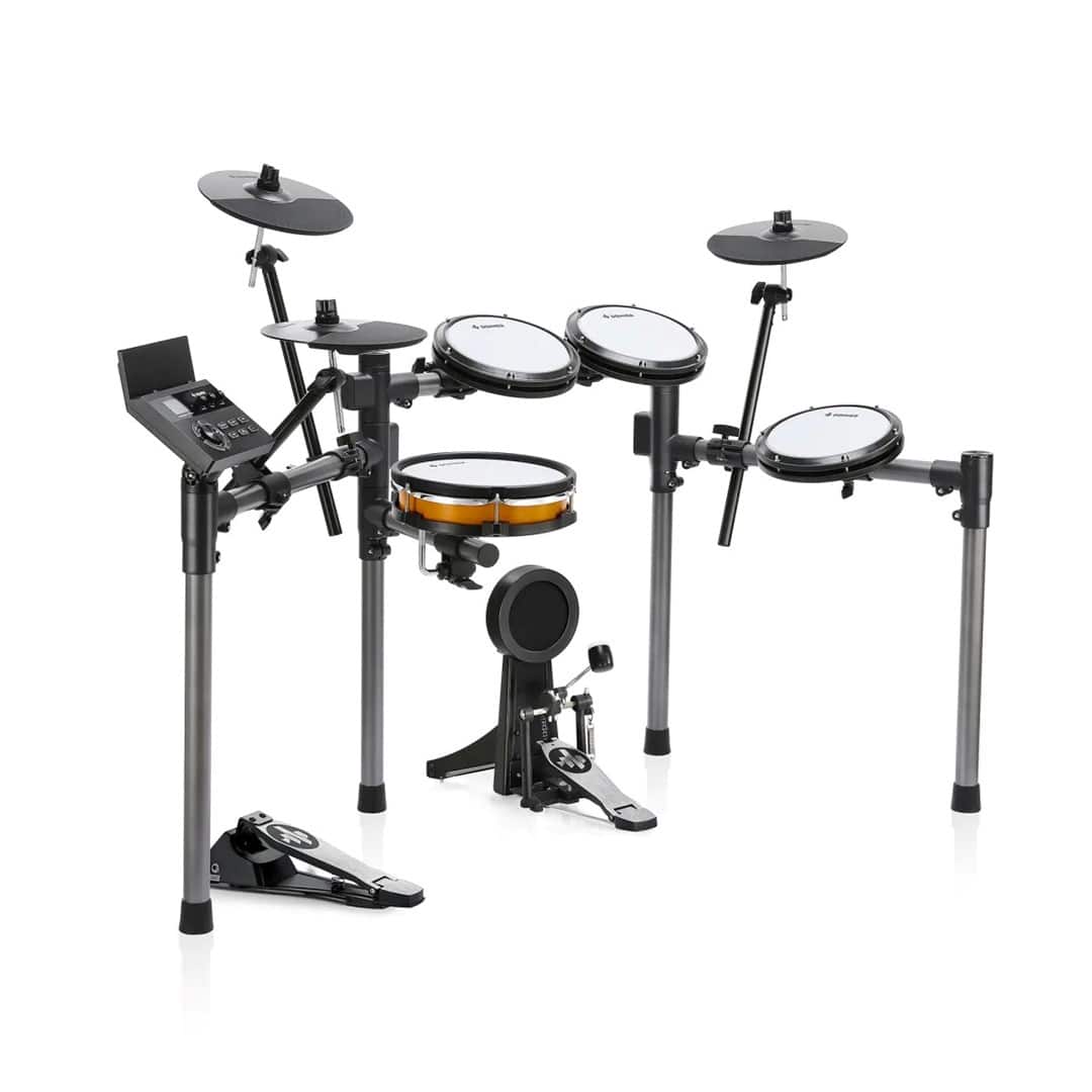 DONNER-GROOVE-DRUM - Perkusja elektroniczna — zdjęcie 1 z 5