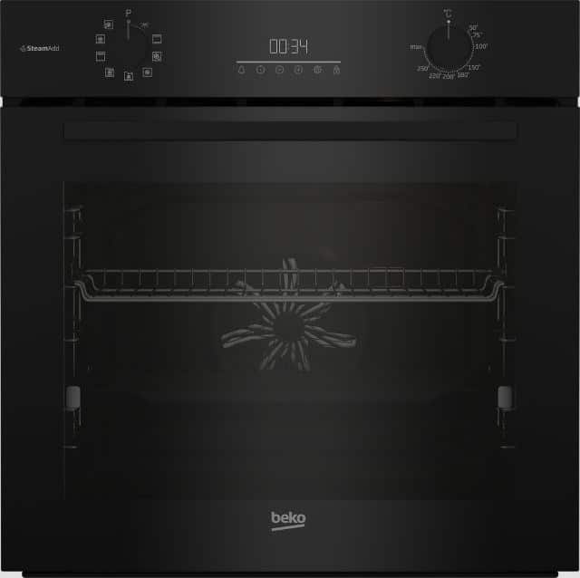 Piekarnik elektryczny BEKO BCBIS17300KSB — zdjęcie 1 z 4