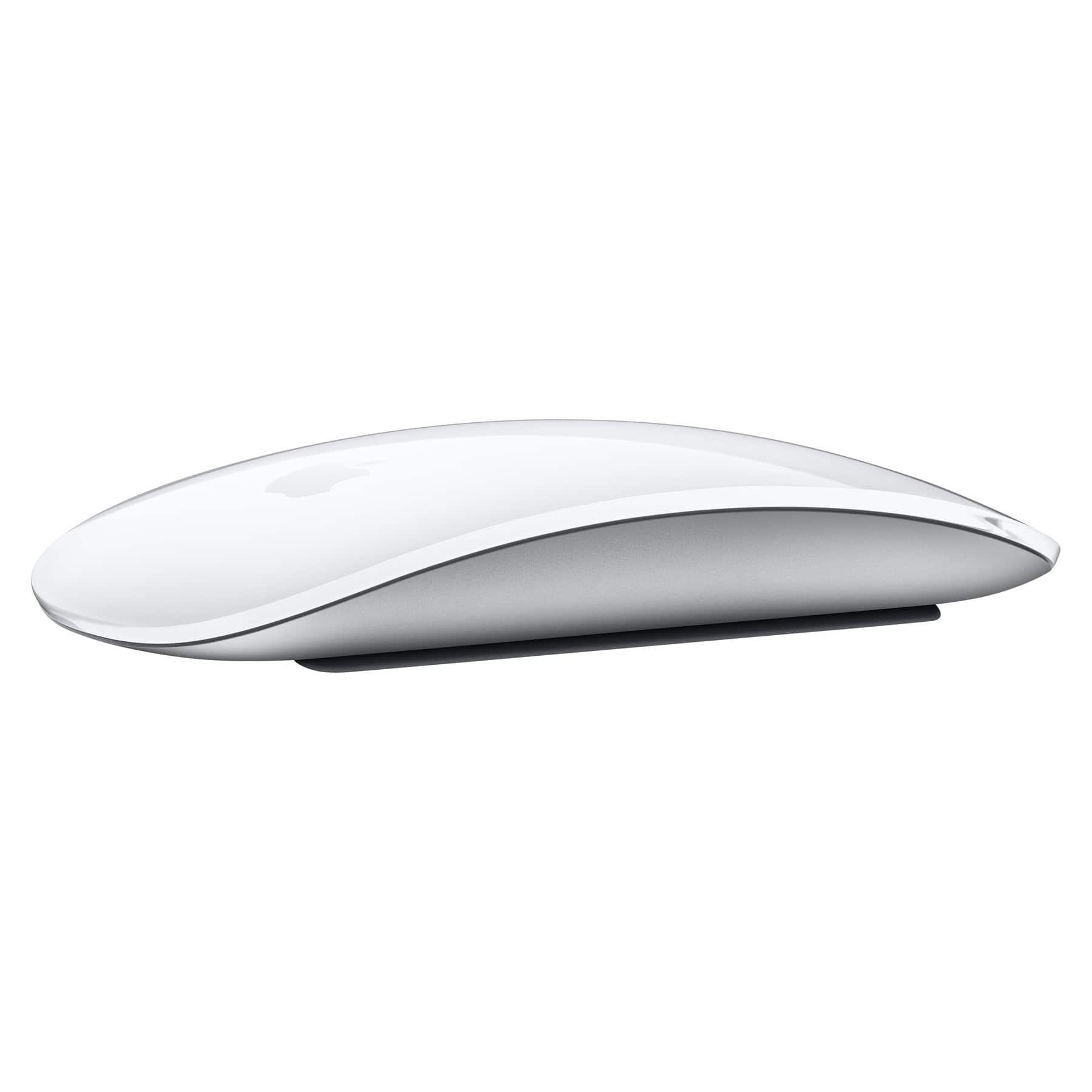 Mysz Apple Magic Mouse - Oburęczna, Biała — zdjęcie 1 z 3