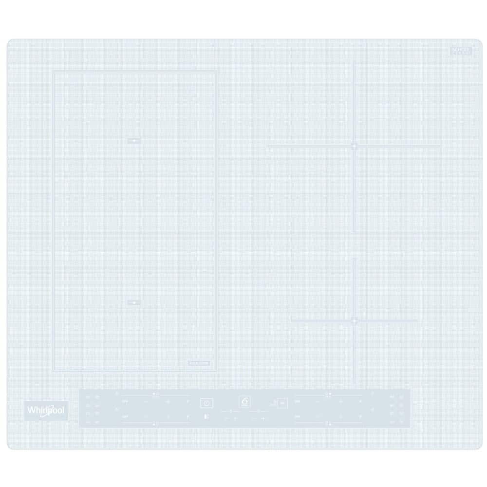 Płyta indukcyjna WHIRLPOOL WL B4560 NE/W — zdjęcie 1 z 4