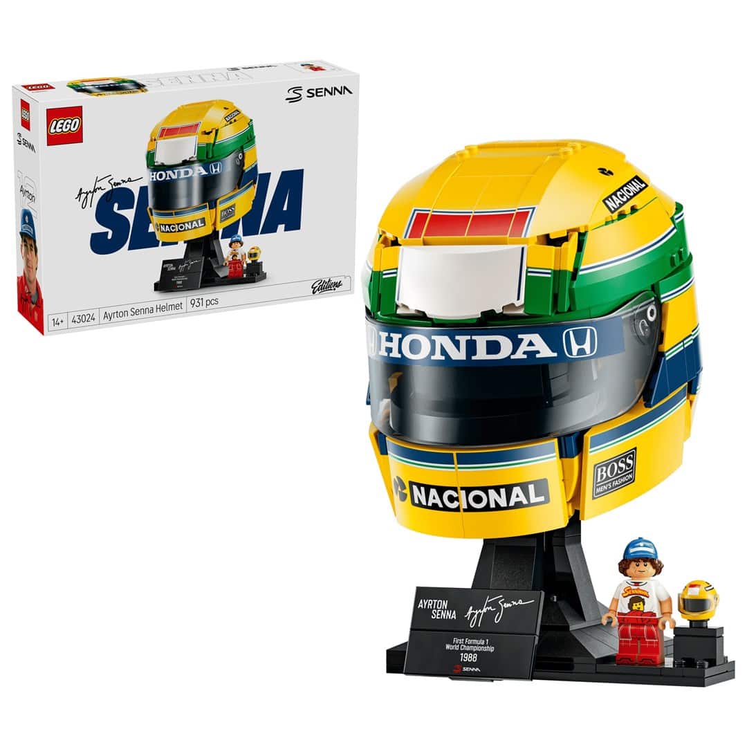 LEGO Editions V 43024 — zdjęcie 1 z 8