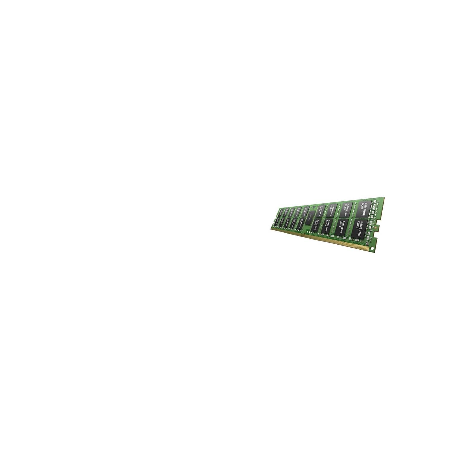 Pamięć serwerowa Samsung RDIMM 16GB DDR4 3200MHz ECC