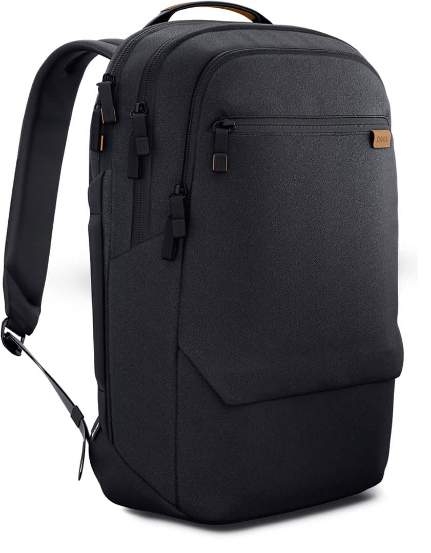 Dell EcoLoop Premier Backpack 14-16 - CP7625 — zdjęcie 1 z 3