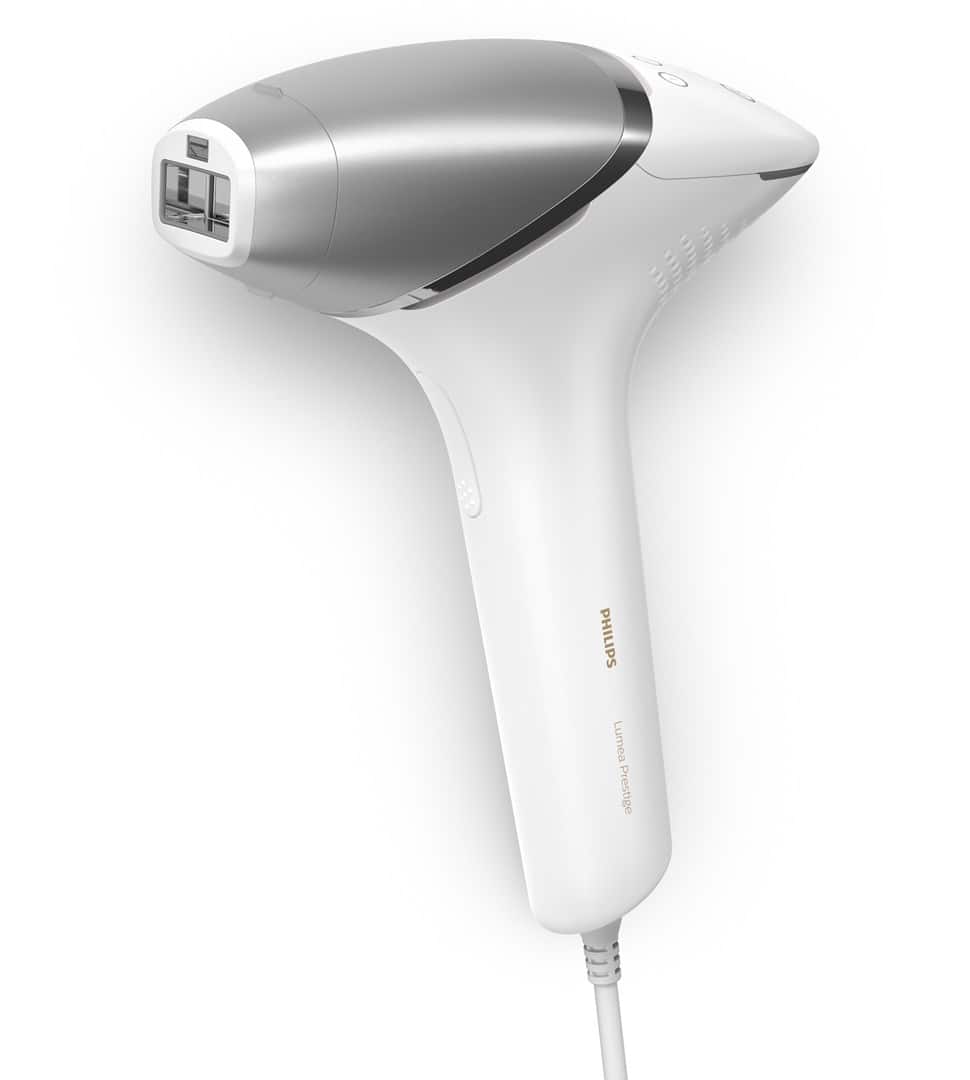 Depilacjia światłem PHILIPS LUMEA BRI 940/00 — zdjęcie 1 z 7