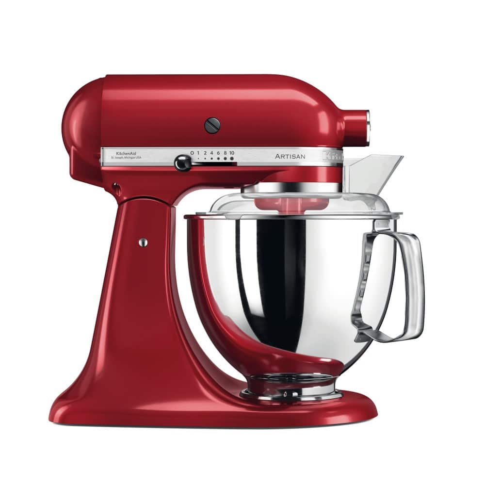 Robot kuchenny KitchenAid Artisan 5KSM175PSEER (300W) — zdjęcie 1 z 5