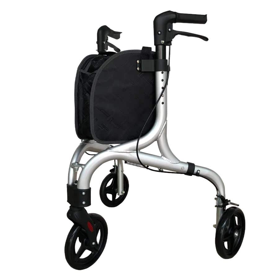 Chodzik rehabilitacyjny Genewa Premium RF-622/S