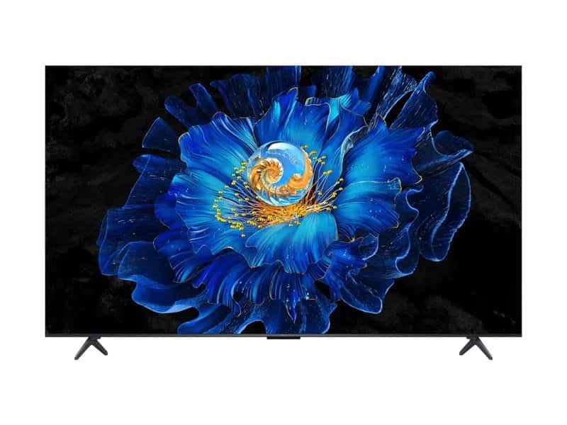 Telewizor 55" TCL 55C6KS — zdjęcie 1 z 8