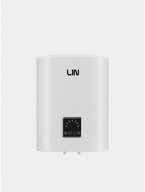 Bojler elektryczny LIN LIFVD2 30L biały (OUTLET) — zdjęcie 1 z 4