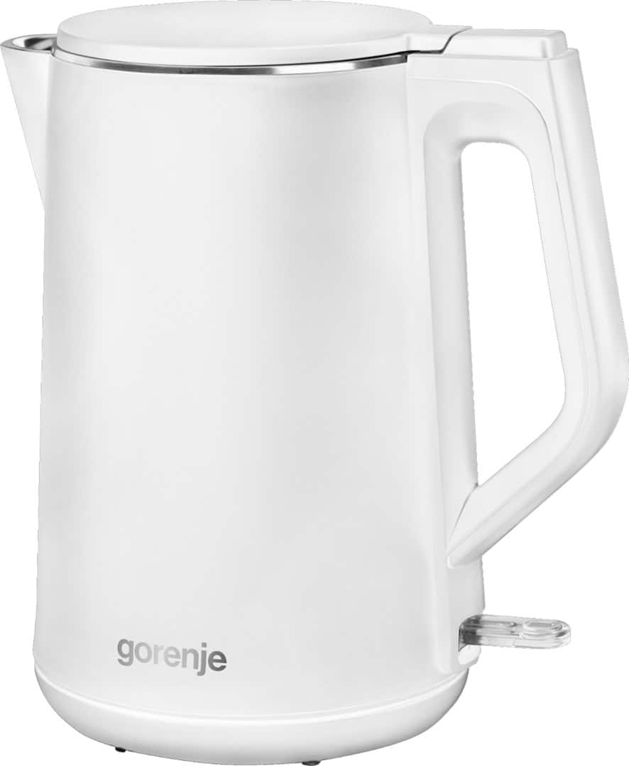 Czajnik elektryczny Gorenje K15DWW — zdjęcie 1 z 6
