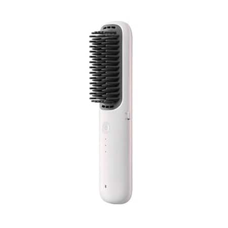 Szczotka do prostowania włosów Xiaomi Cordless Hair Straightener Brush — zdjęcie 1 z 3