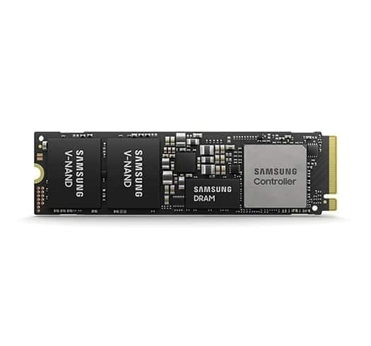 Dysk SSD Enterprise Samsung PM9A1a 1 TB