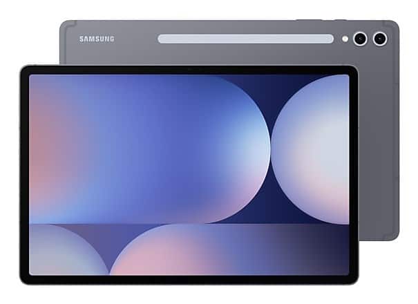 Samsung Galaxy Tab S10+ (X826) 5G 12/256GB Grey — zdjęcie 1 z 8
