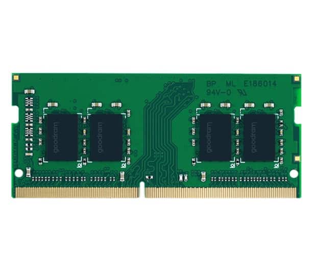 Pamięć RAM GoodRam SO-DIMM DDR4 3200 MHz 8 GB