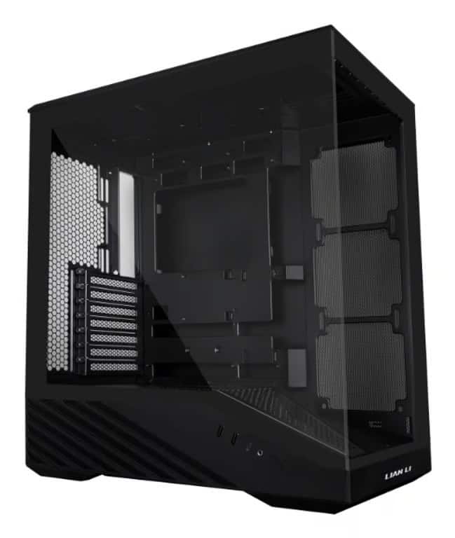Obudowa Lian Li Vector V100 RGB — zdjęcie 1 z 8