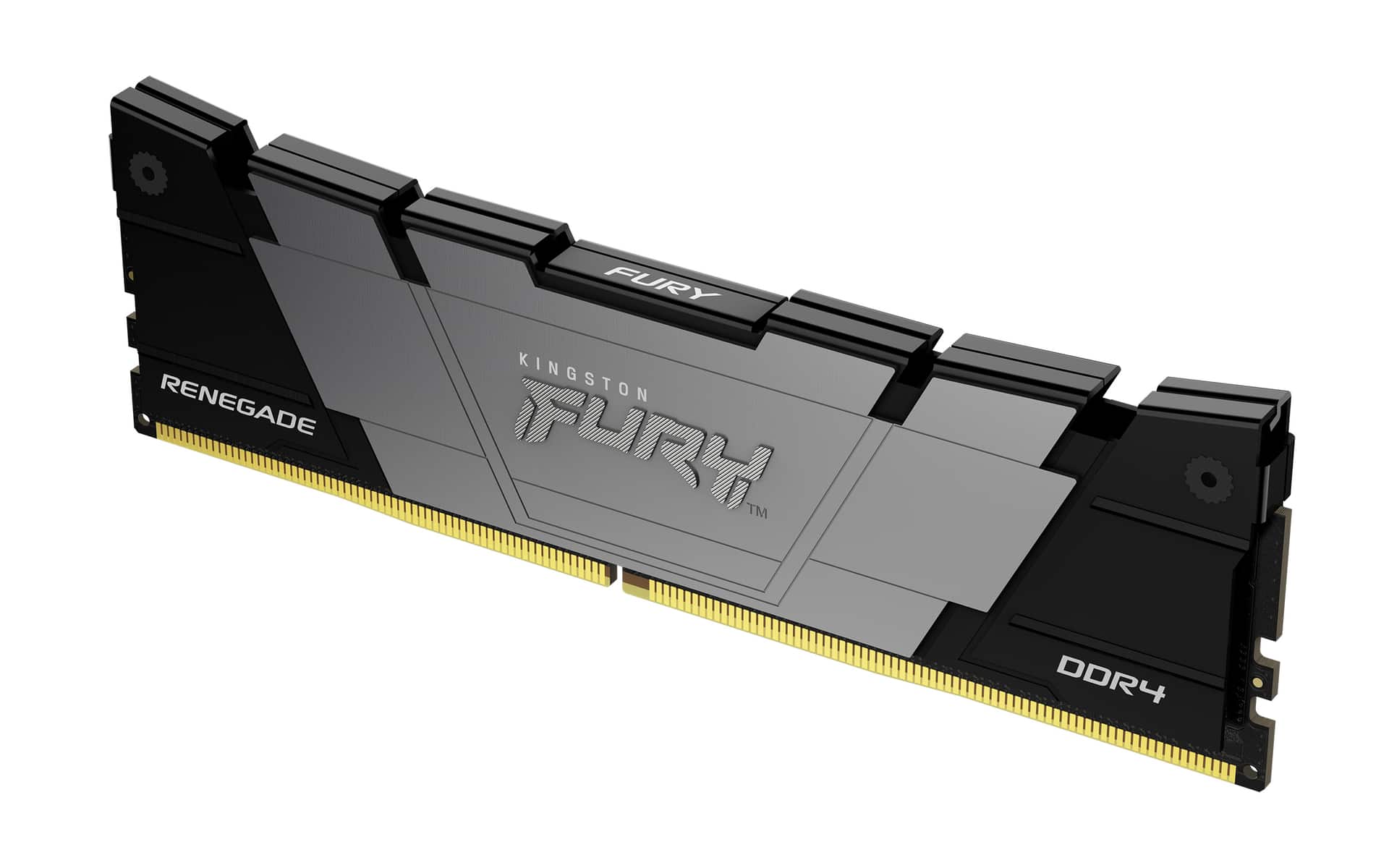 Pamięć RAM Kingston FURY Renegade DDR4 4000 MHz CL19 16GB