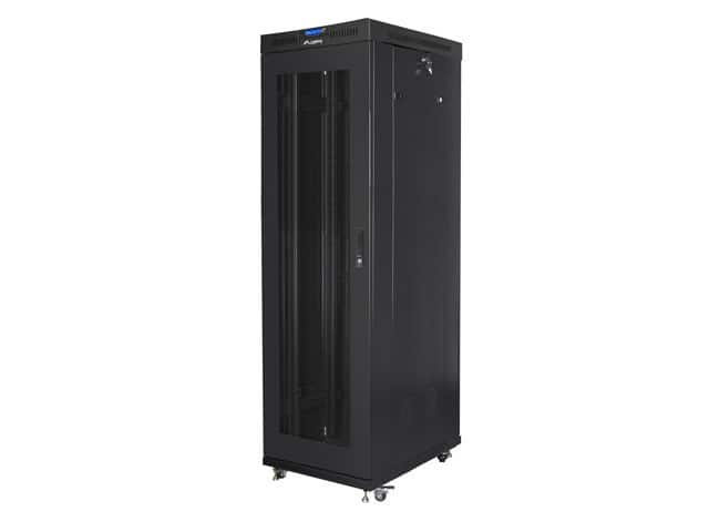 LANBERG SZAFA RACK RACK STOJĄCA 19" 42U 600X1000 C — zdjęcie 1 z 6