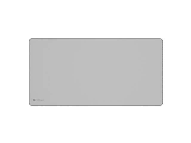 Podkładka pod mysz NATEC NPO-2505 Colors Series Stony Grey 800x400 mm — zdjęcie 1 z 5