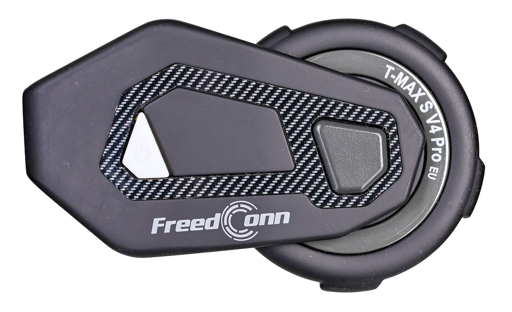 Interkom motocyklowy FreedConn T-Max S V4 Pro Single (OUTLET) — zdjęcie 1 z 8